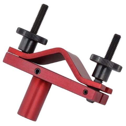 TRADEMASTER - TORCH HOLDER CLAMP 22-35MM DIA 